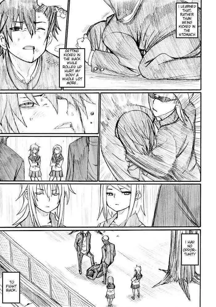 Onani Master Kurosawa Chapter 24 9